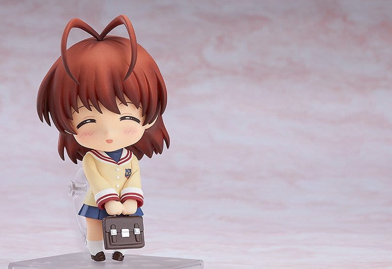Clannad Nendoroid Actionfigur Nagisa Furukawa 10 cm Image 7