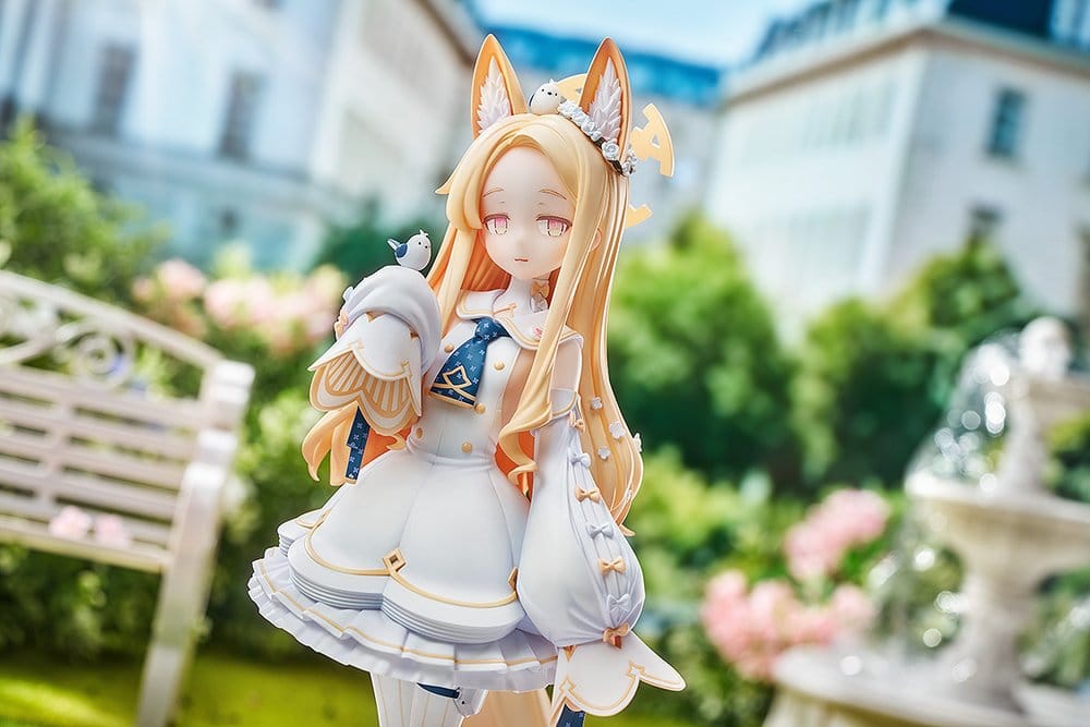 Blue Archive PVC Figur 1/7 Seia 24 cm Image 9