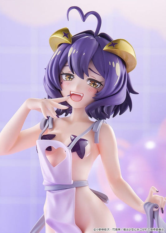 Gushing over Magical Girls Pop Up Parade PVC Figur Magia Baiser: Naked Apron Ver. L Size 23 cm Image 2