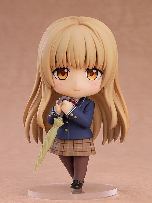 The Angel Next Door Spoils Me Rotten Nendoroid Actionfigur Mahiru Shiina 10 cm Image 2