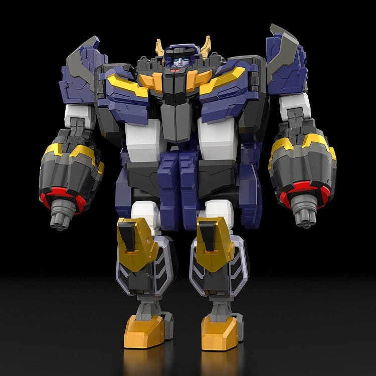 Dandivine The Gattai DX Ver. Actionfigur Dandivine 24 cm Image 13
