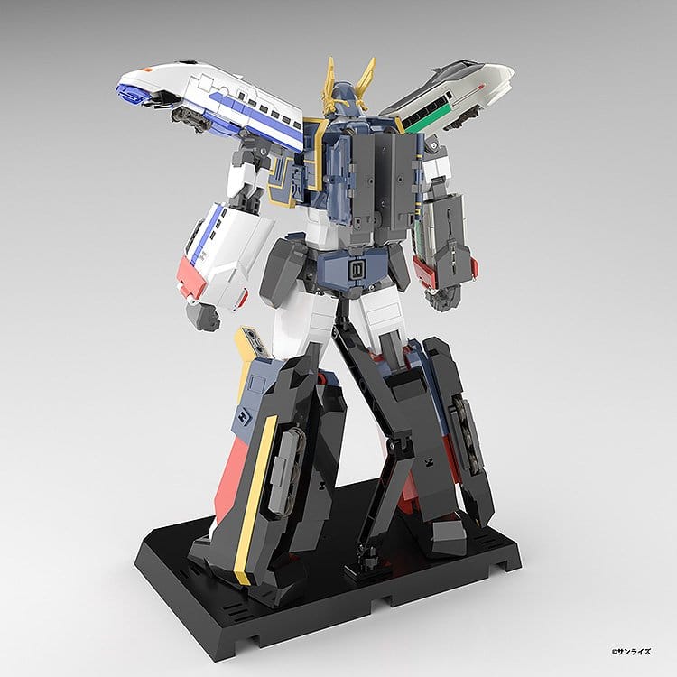 Dandivine The Gattai DX Ver. Actionfigur Dandivine 24 cm Image 13