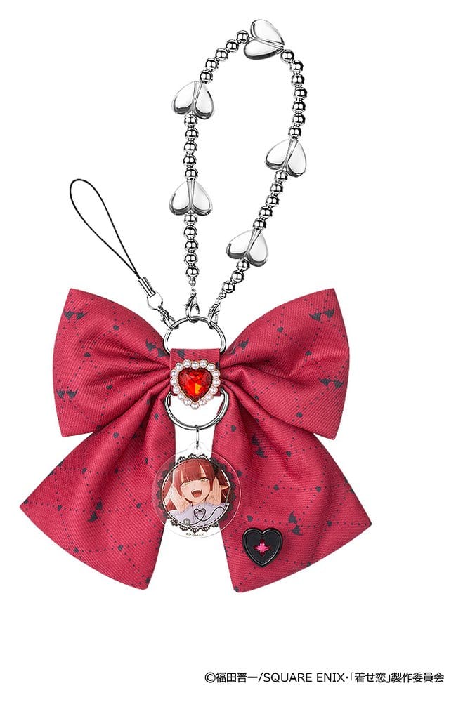 My Dress-Up Darling Schlüsselanhänger Gyaru Image Blind Box Sortiment (6) Image 14