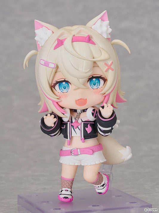 Hololive Production Nendoroid Actionfigur Mococo Abyssgard 10 cm Image 2