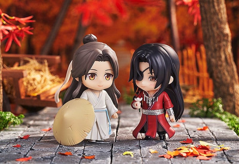 Heaven Official's Blessing Nendoroid Actionfigur Hua Cheng (re-run) 10 cm Image 8