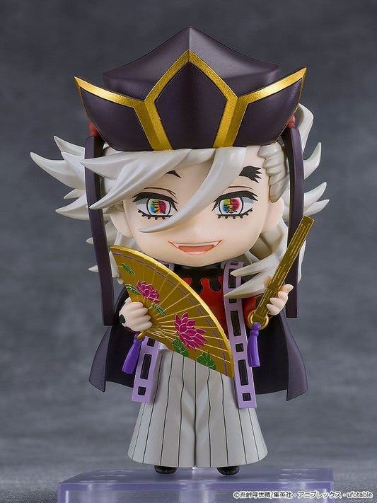 Demon Slayer: Kimetsu no Yaiba Nendoroid Actionfigur Doma 10 cm Image 2