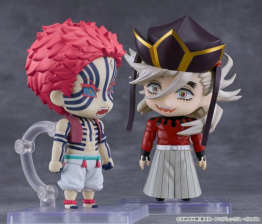 Demon Slayer: Kimetsu no Yaiba Nendoroid Actionfigur Doma 10 cm Image 6
