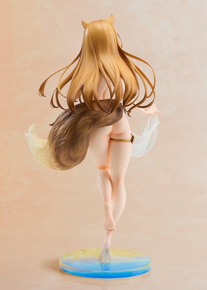 Spice and Wolf: Merchant Meets the Wise Wolf PVC Figur 1/7 Holo feat. saitom 24 cm Image 10