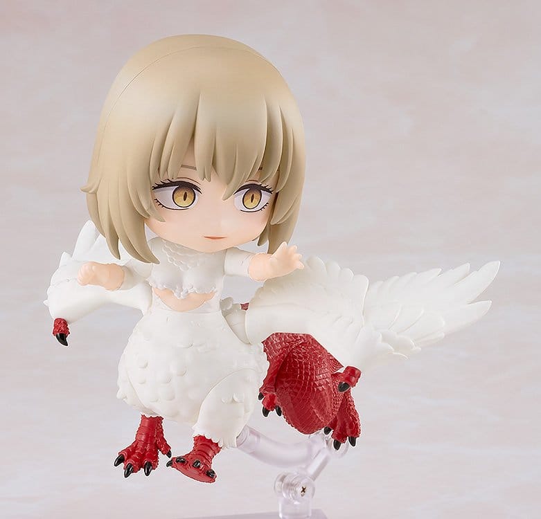 Delicious in Dungeon Nendoroid Actionfigur Falin (Chimera) 11 cm Image 6