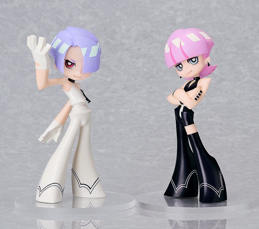 New Panty & Stocking with Garterbelt Pop Up Parade PVC Figur Polyester 14 cm Image 8