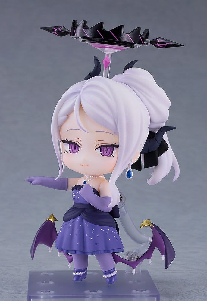 Blue Archive Nendoroid Basic Actionfigur Hina Sorasaki (Dress) 10 cm Image 3