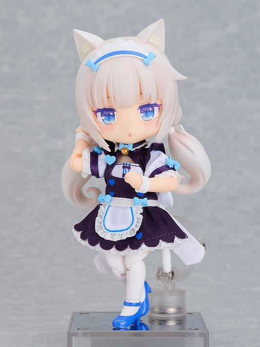 Nekopara Sekai Connect Nendoroid Actionfigur Vanilla 14 cm Image 2