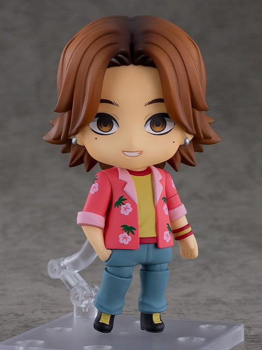 Mouthwashing Nendoroid Actionfigur Daisuke 10 cm Image 2