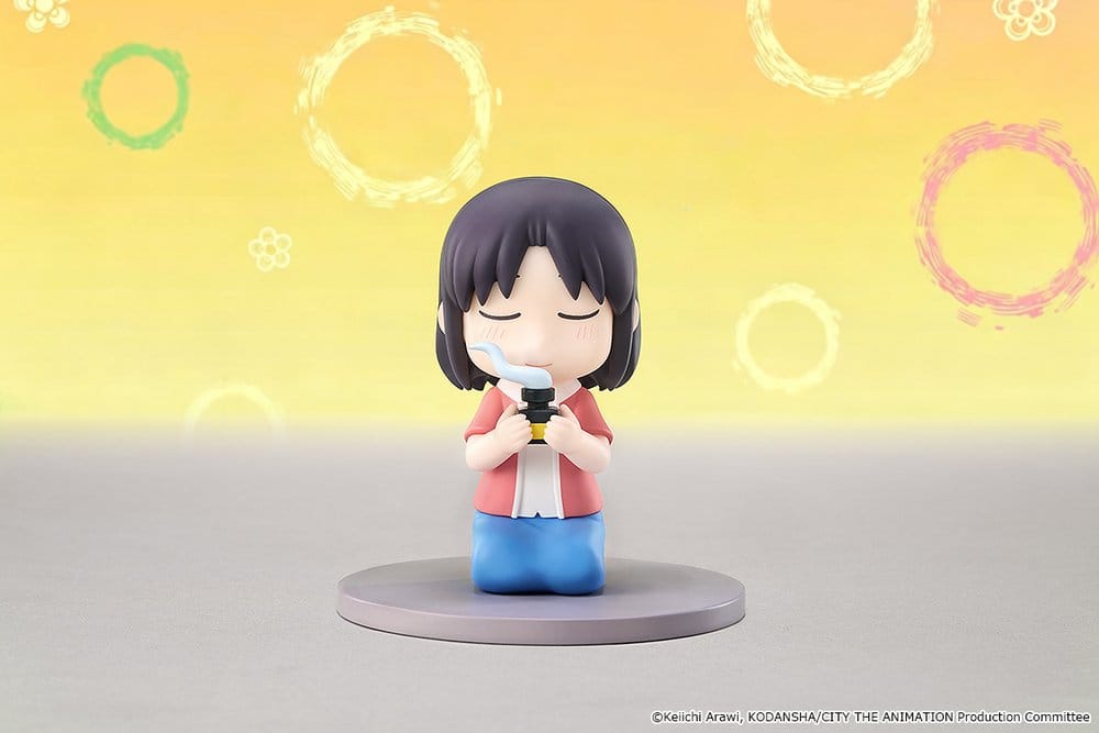 City Mini Memory Minifigur Wako Izumi 7 cm Image 7