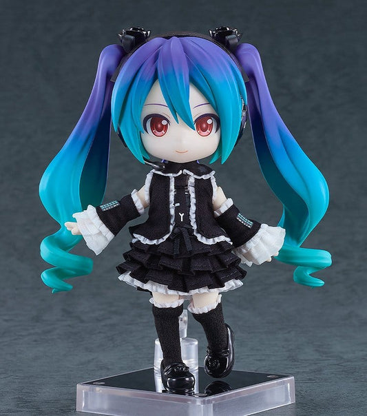 Hatsune Miku Nendoroid Doll Actionfigur 8 Ver. 14 cm Image 2