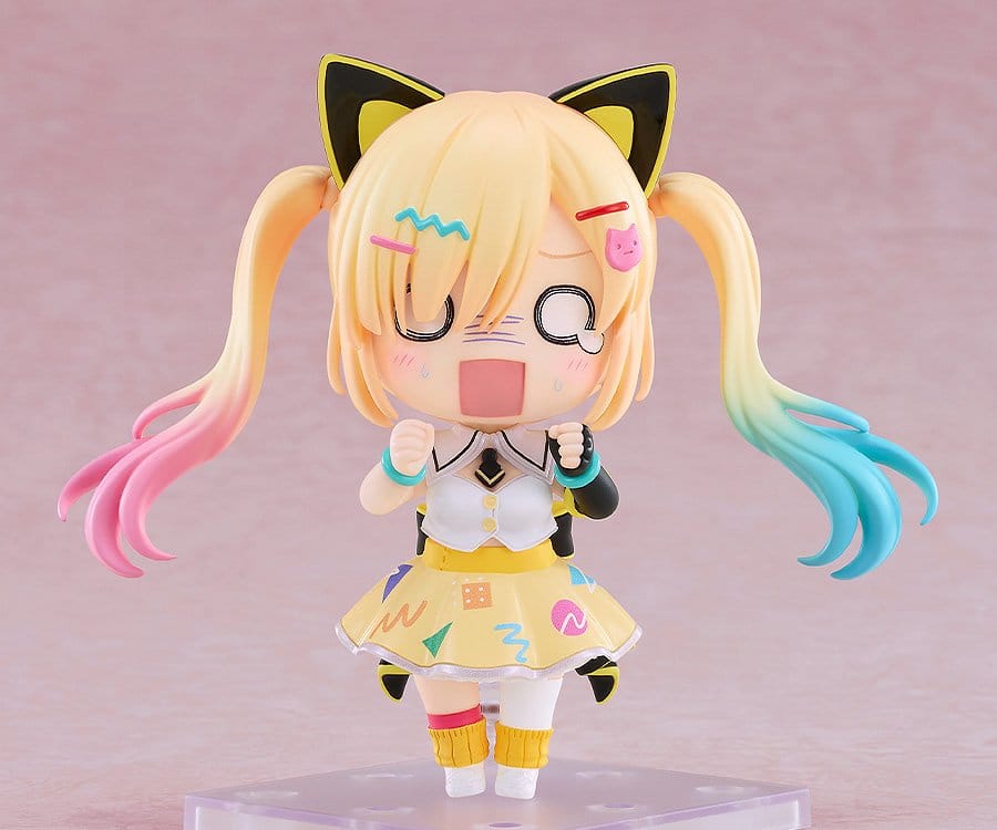 BanG Dream! Nendoroid Actionfigur Arale Nakamachi 10 cm Image 7