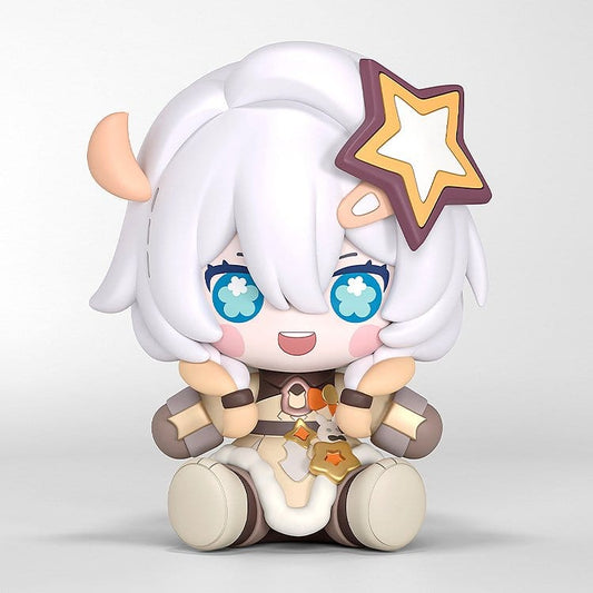 Honkai Impact 3rd Huggy Good Smile Minifigur ELF/Kiana Kaslana 7 cm Image 2