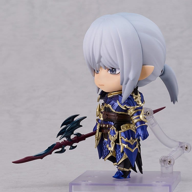 Final Fantasy XIV Nendoroid Actionfigur Estinien 10 cm Image 6