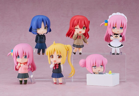 Bocchi the Rock! Nendoroid Surprise Actionfigur 7 cm Blind Box Sortiment (6) Image 2