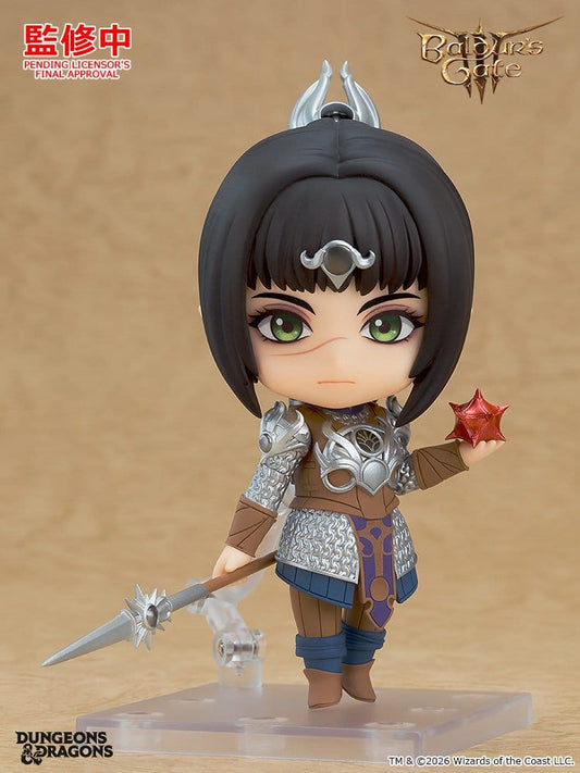 Baldur's Gate III Nendoroid Actionfigur Shadowheart 10 cm Image 2