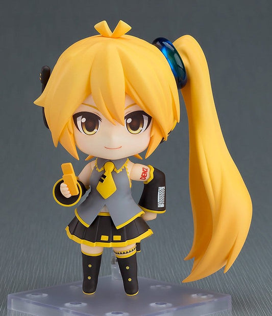Akita Neru Nendoroid Actionfigur 10 cm Image 2