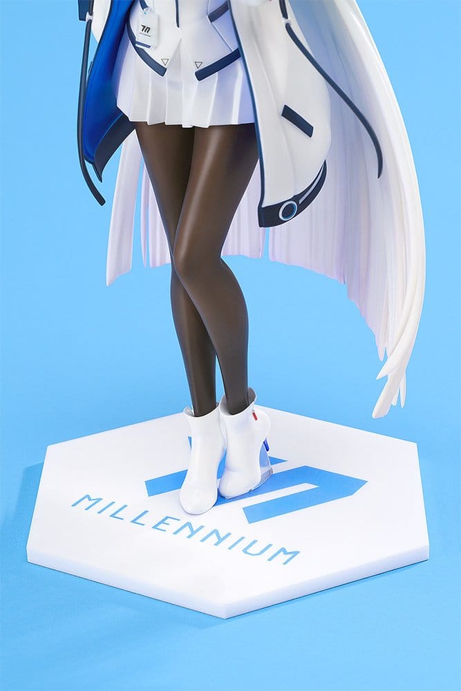 Blue Archive PVC Figur 1/7 Noa: Classified Record Image 11