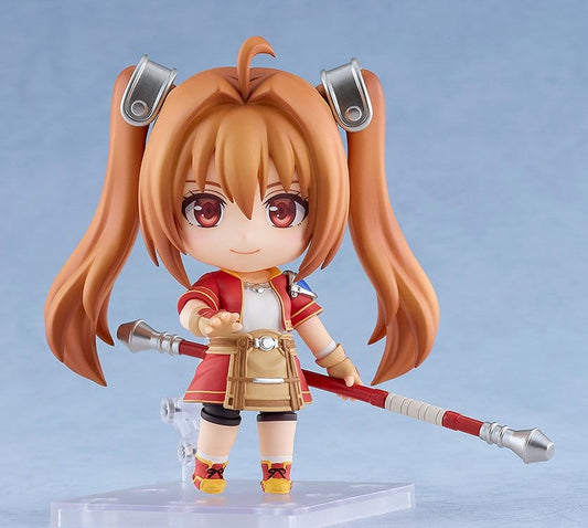 Trails in the Sky Nendoroid Actionfigur Estelle Bright: The 1st Ver. 10 cm Image 2