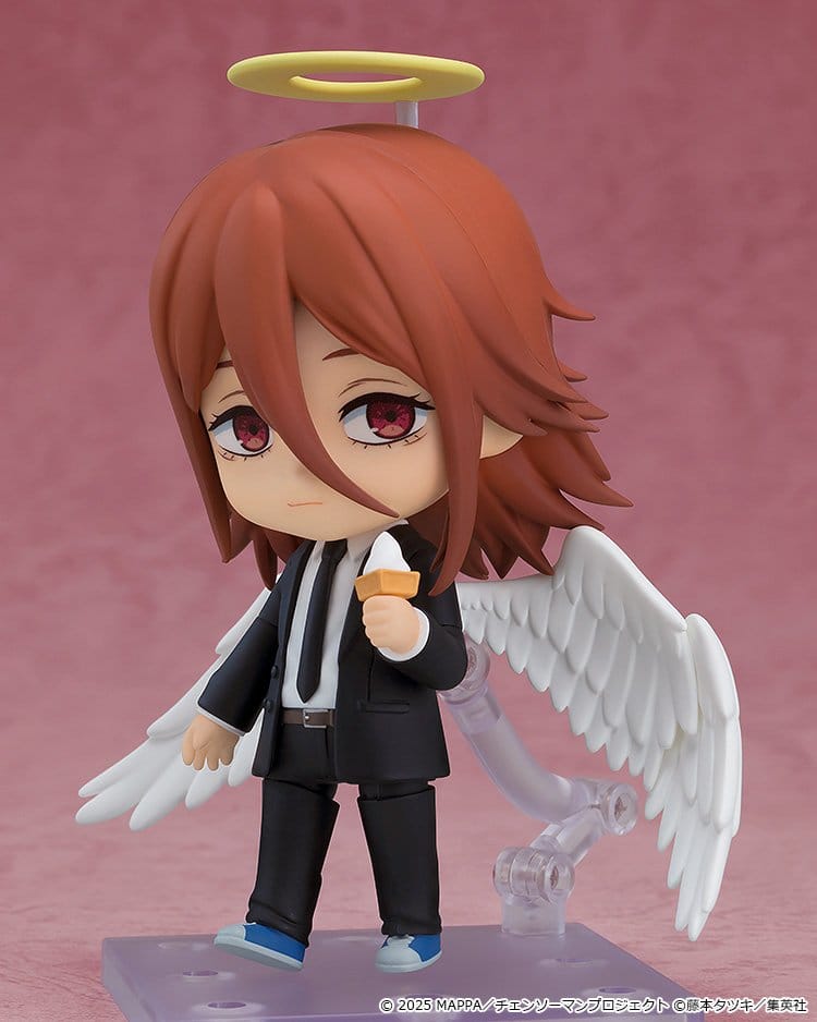 Chainsaw Man Nendoroid Actionfigur Angel Devil 10 cm Image 6