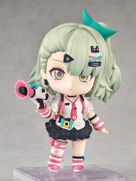 Zenless Zone Zero Nendoroid Actionfigur Sunna 10 cm Image 2