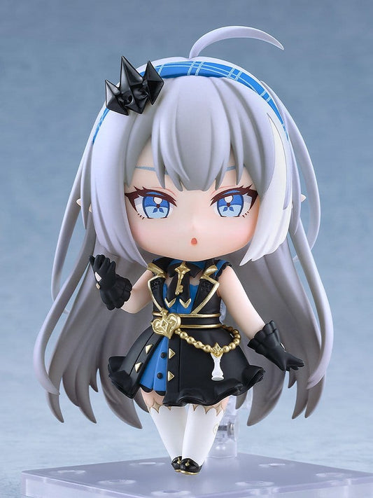 Stella Sora Nendoroid Actionfigur Tyrant (Female) 10 cm Image 2