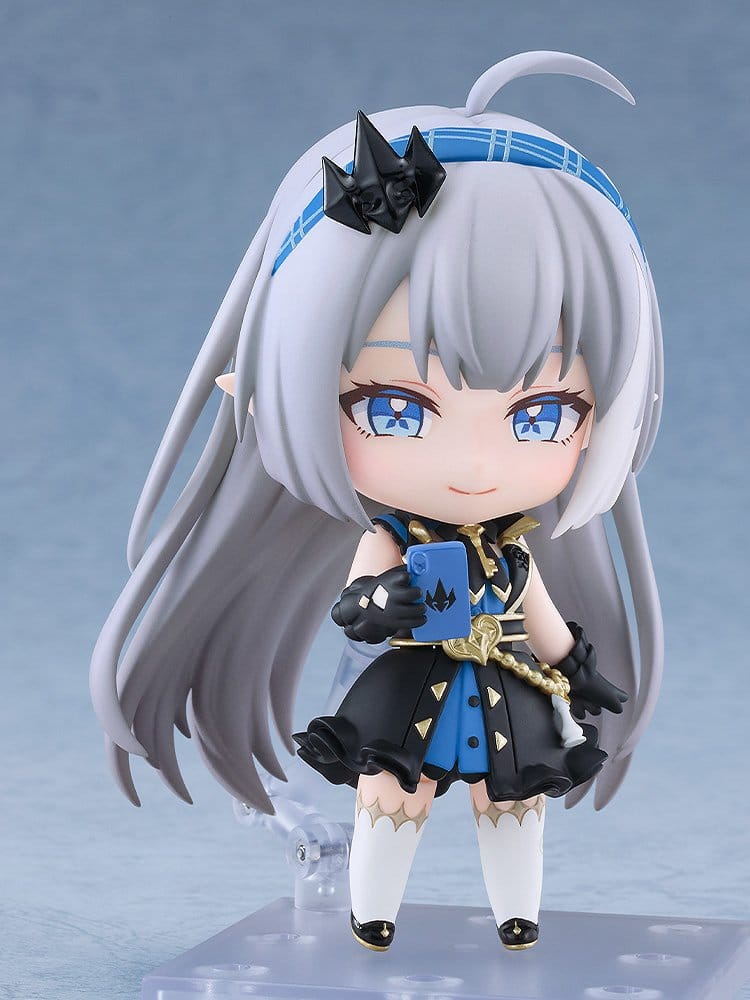Stella Sora Nendoroid Actionfigur Tyrant (Female) 10 cm Image 6
