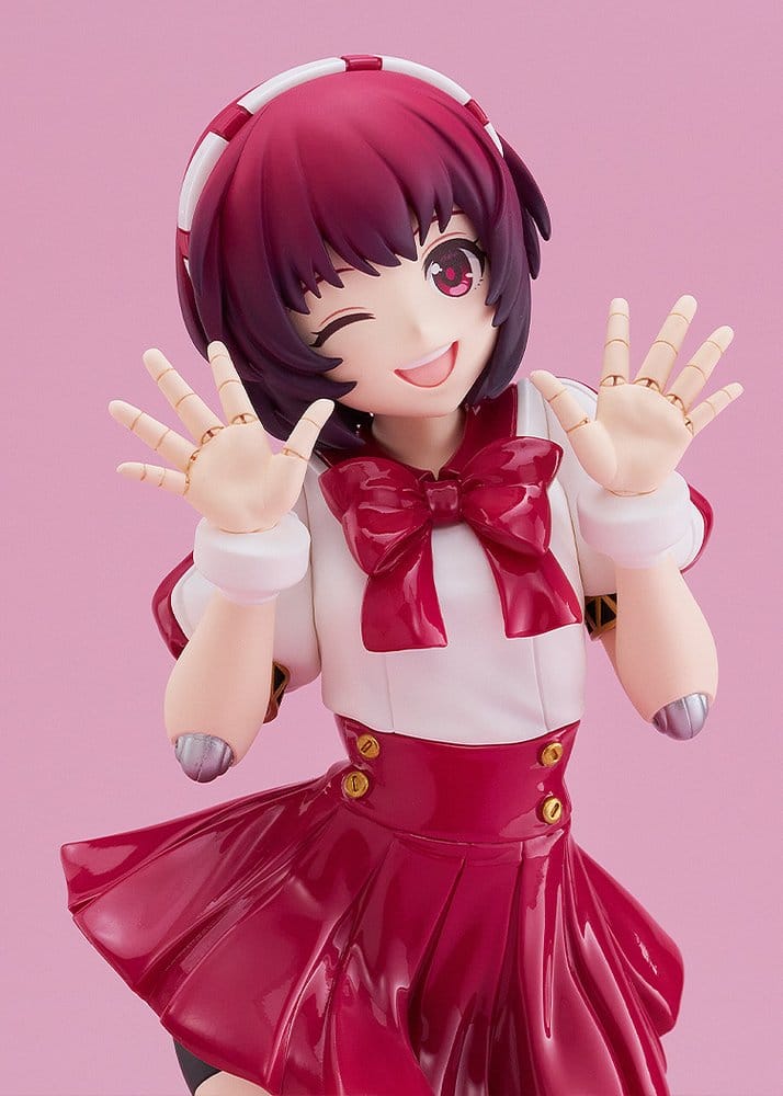 VA-11 HALL-A: Cyberpunk Bartender Action Pop Up Parade PVC Figur Dorothy Haze L Size 22 cm Image 7