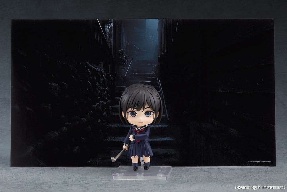 Silent Hill f Nendoroid Actionfigur Hinako Shimizu 10 cm Image 6