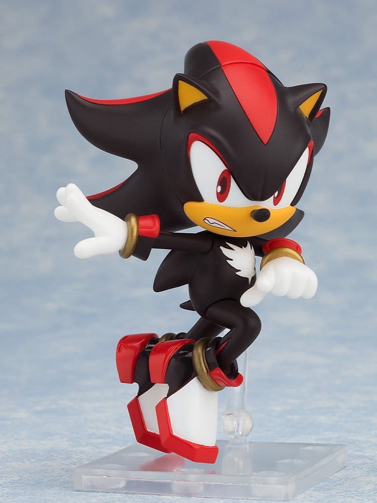 Sonic the Hedgehog Nendoroid Surprise Minifiguren Blind Box Sortiment (6) Image 10