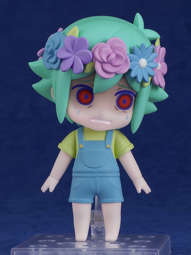 Omori Nendoroid Actionfigur Basil 10 cm Image 6