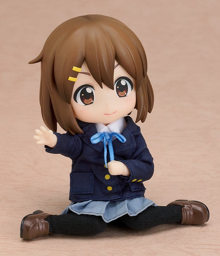 K-ON! Outfit-Set für Nendoroid Doll Yui Hirasawa Image 7