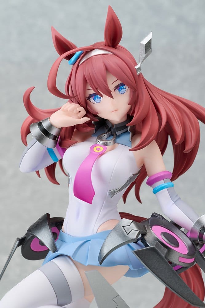 Umamusume: Pretty Derby Pop Up Parade SP PVC Figur Mihono Bourbon 25 cm Image 7