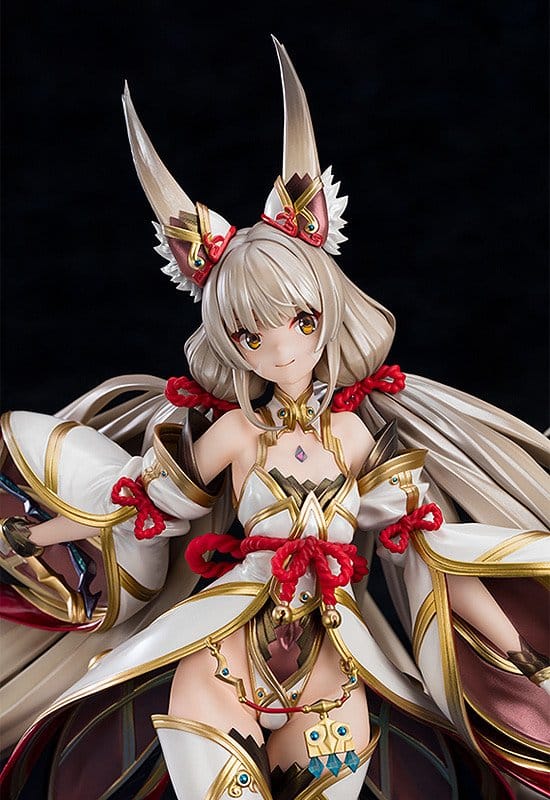 Xenoblade Chronicles 2 PVC Figur 1/7 Nia 31 cm Image 8