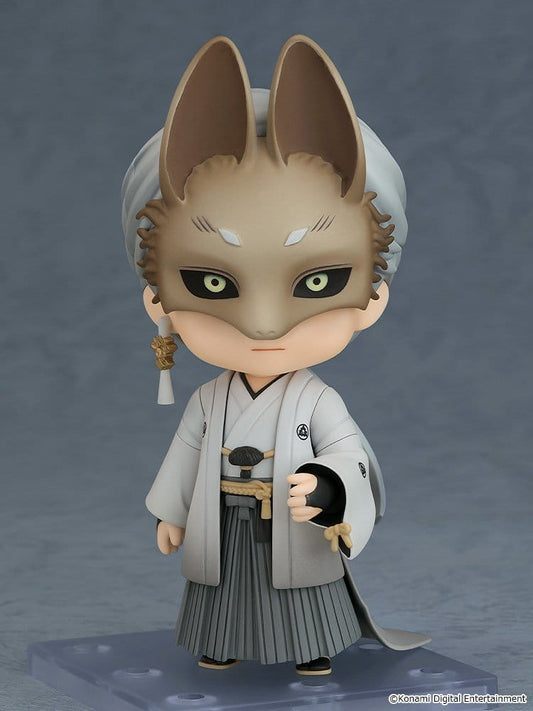 Silent Hill Nendoroid Actionfigur Fox Mask 10 cm Image 2