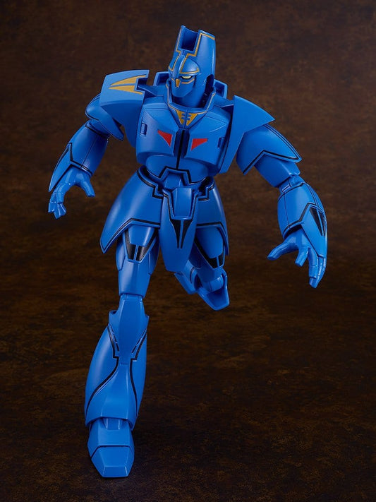 Giant Gorg Moderoid Plastic Model Kit Gorg 17 cm Image 2