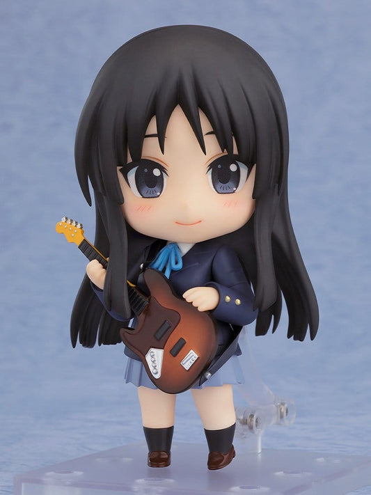 K-ON! Nendoroid Actionfigur Mio Akiyama 2.0 10 cm Image 2