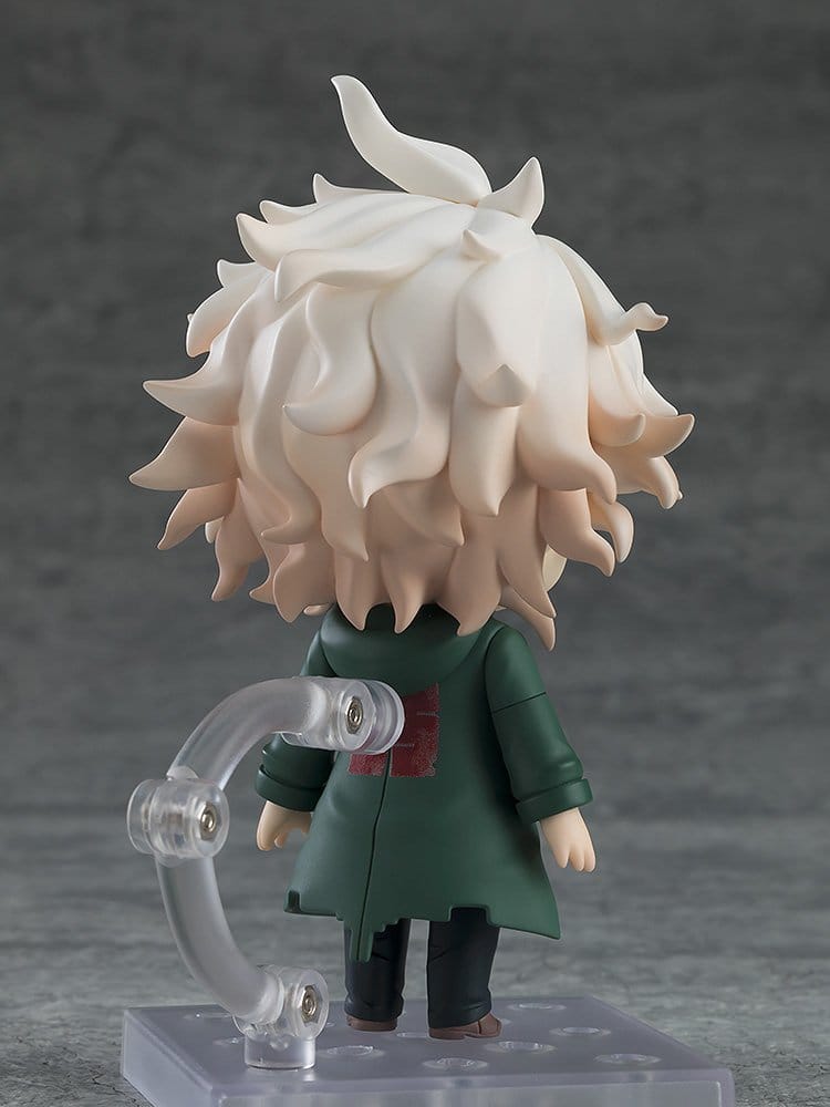 Danganronpa 1.2 Reload Nendoroid Actionfigur Nagito Komaeda 10 cm Image 7