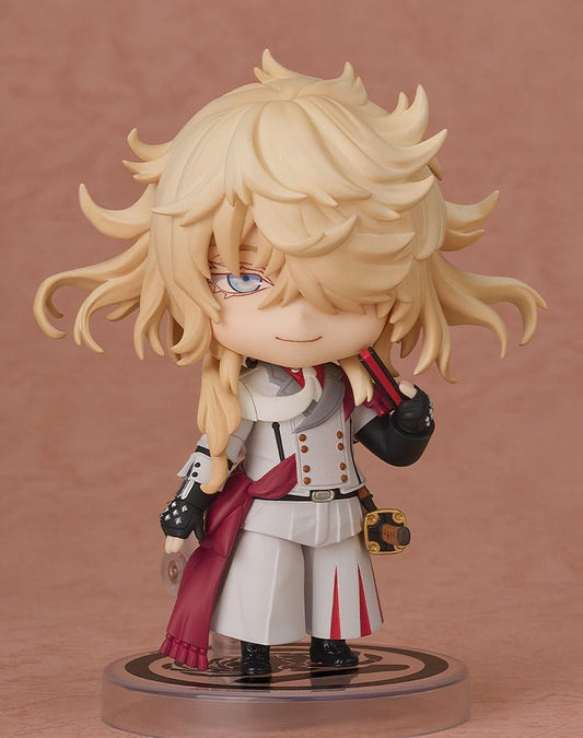 Touken Ranbu Nendoroid Actionfigur Ichimonji Norimune 10 cm Image 2