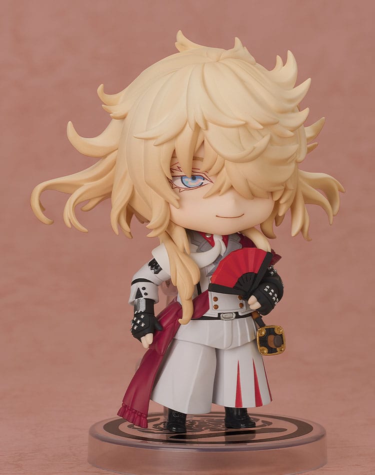 Touken Ranbu Nendoroid Actionfigur Ichimonji Norimune 10 cm Image 5