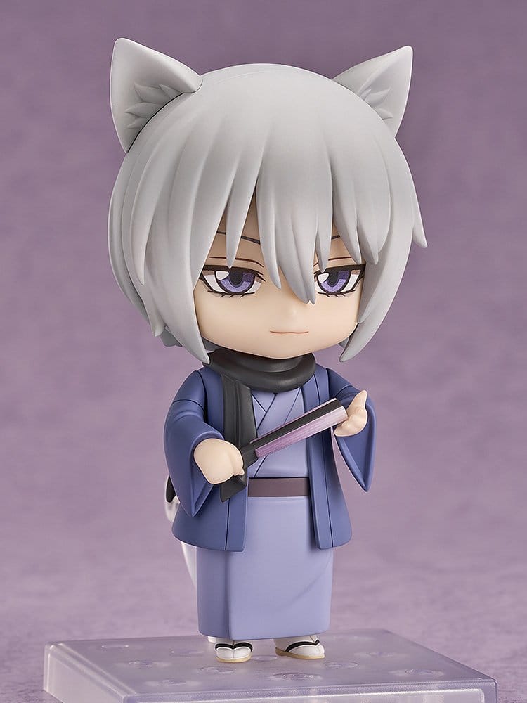 Kamisama Kiss Nendoroid Actionfigur Tomoe 10 cm Image 6