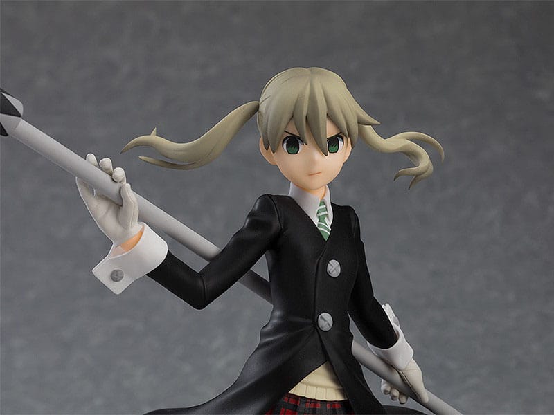 Soul Eater Pop Up Parade PVC Statue Maka Albarn 18 cm Image 7