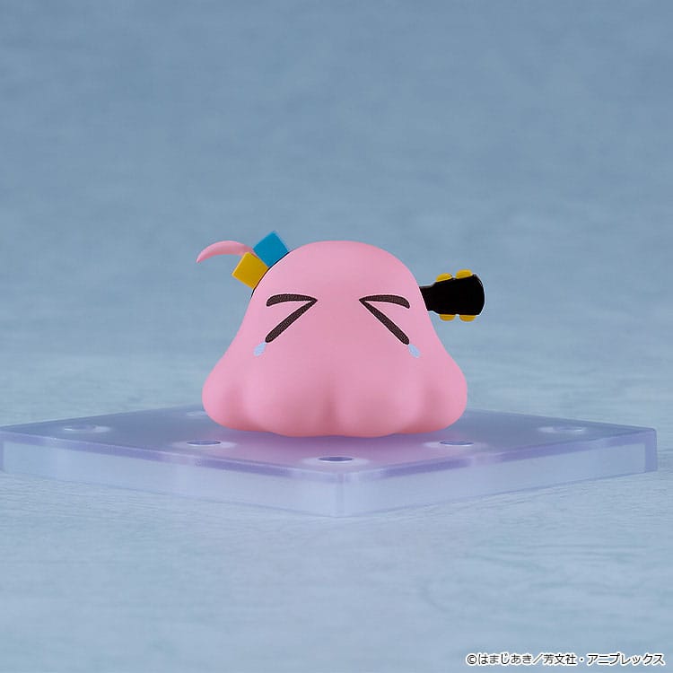 Bocchi the Rock! Nendoroid Actionfigur Hitori Gotoh: Tracksuit Ver. 10 cm Image 7