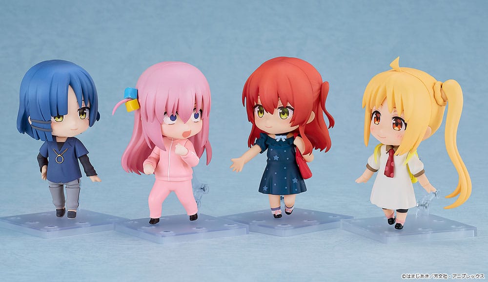 Bocchi the Rock! Nendoroid Actionfigur Hitori Gotoh: Tracksuit Ver. 10 cm Image 9