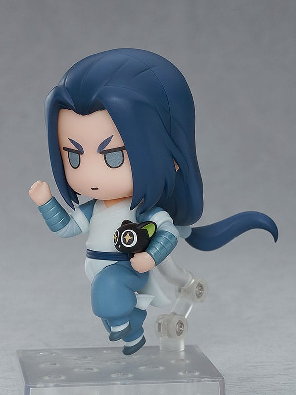 The Legend of Hei Nendoroid Actionfigur Wuxian 10 cm Image 6