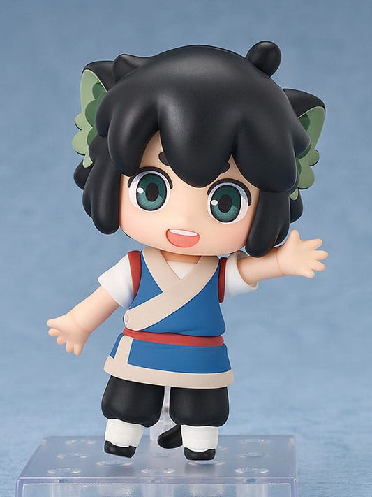 The Legend of Hei Nendoroid Actionfigur Luo Xiaohei 10 cm Image 2